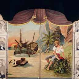 Ecco perché un imprenditore dovrebbe oggi leggere il Robinson Crusoe di Daniel Defoe