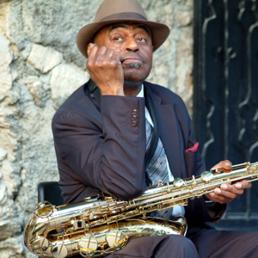 Archie Shepp