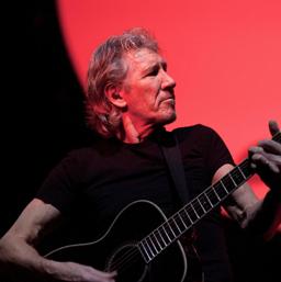 Settant'anni di Roger Waters, bassista e condottiero dei Pink Floyd