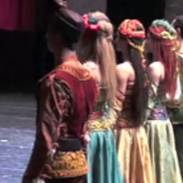 Il Romeo e Giulietta della Scala entusiasma Tokyo - Video