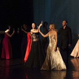Sweet Mambo, soffia ancora il vento dolce di Pina Bausch - Foto