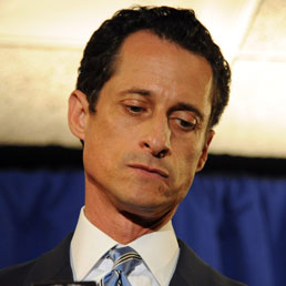 Anthony Weiner (Epa)