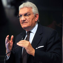 Il vice presidente di Confindustria con delega alle infrastrutture, Cesare Trevisani (Imagoeconomica)