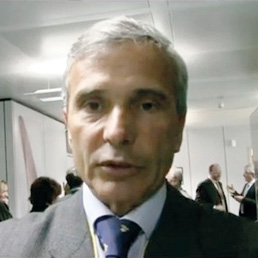 Liguria - Paolo Marsano / Più fondi dall'estero per poter ripartire