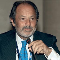 Stefano Zapponini presidente del comitato della Piccola industria di Roma