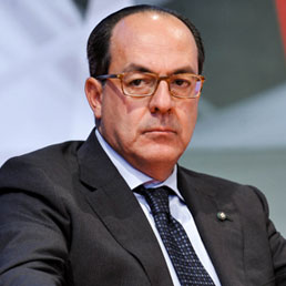 Paolo De Castro, Presidente commissione Agricoltura dell'Europarlamento