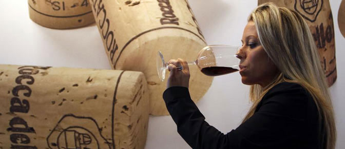 I viticoltori chiedono al Governo una moratoria sugli impianti alla Sarkozy