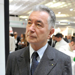 Gianni Zonin (Imagoeconomica)