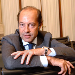 Riello: «Vinte molteplici sfide»