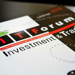 Al via il 19 maggio l'IT Forum di Rimini