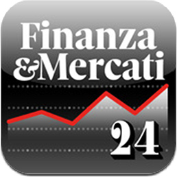 "Finanza e Mercati" del Sole 24 Ore sull'App Store