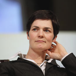 Ellen MacArthur (Contrasto)