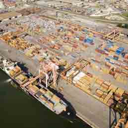 Porto di Ravenna