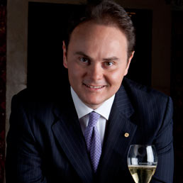 Matteo Lunelli