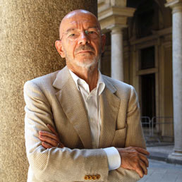 Mario Bellini (Olycom)