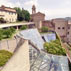 Università di Urbino - Contrasto nuovo-antico 