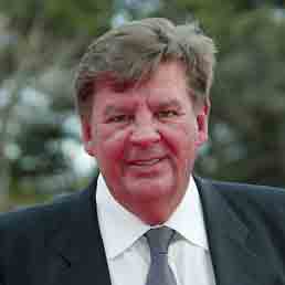 Johann Rupert