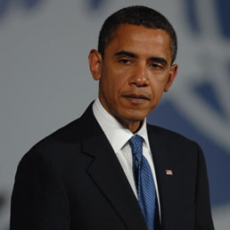 Barak Obama (Agf)