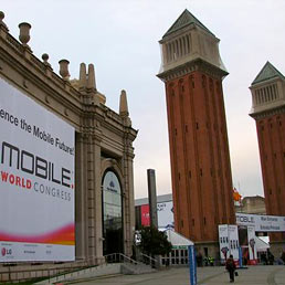Milano  finalista per ospitare l'Mwc
