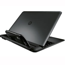 Con Motorola Atrix il telefonino diventa un pc. Foto e novità