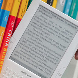 Aperta procedura antitrust dalla Ue per indagare sulla vendita di ebook