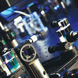 Immagini in 3D al microscopio