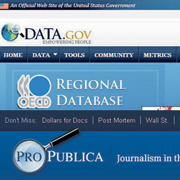 Software al servizio di news e dati