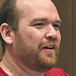 Erik Hersman