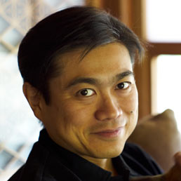 Joi Ito, direttore del Mit Media Lab
