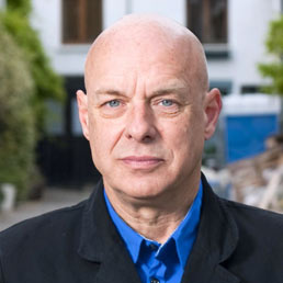 Brian Eno