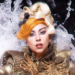 Addio Facebook, Lady Gaga traghetta i fan sul suo network