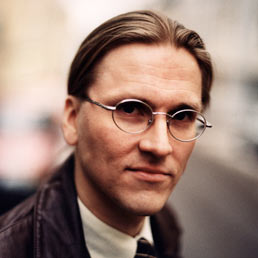 Mikko Hypponen, capo della ricerca di F-Secure
