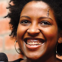 Ory Okolloh