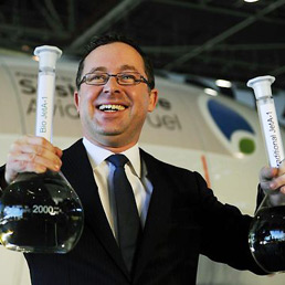 La svolta dei biofuel intelligenti