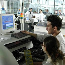 L'era dell'artigiano digitalizzato