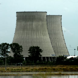 Centrale nucleare Trino