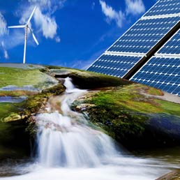 M&A in Renewable Energy Global Outlook 2011 / Si scaldano i motori dell'M&A nel settore delle rinnovabili