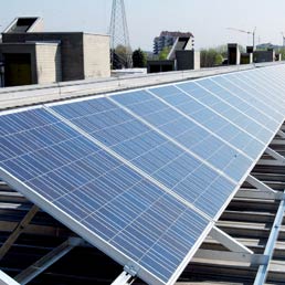 Fotovoltaico, arriva la grid parity per le imprese: energia dal Sole a  prezzi competitivi (quasi) senza incentivi - Il Sole 24 ORE