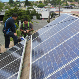 Il solare riparte con il conto energia 2011
