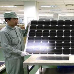 Fotovoltaico, il mercato in mano alla Cina: perché è un problema