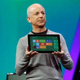 Windows 8 e l'impatto sul mercato pc e tablet. L'incognita ultrabook e la  scommessa Surface - Il Sole 24 ORE