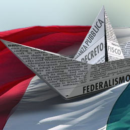 Ore decisive per il dl sul federalismo fiscale, ma il voto slitta a gioved