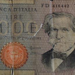 La moneta dell'Italia unita: dalla lira all'euro