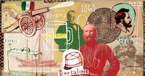 La storia, i protagonisti e i luoghi dell'Unit� d'Italia 