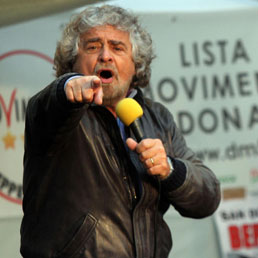 Beppe Grillo