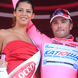 Luca Paolini. (Afp)