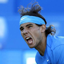 Rafael Nadal (Ap)