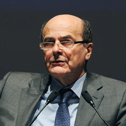 PIerluigi Bersani (Ansa)