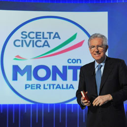 Mario Monti (Ipp)