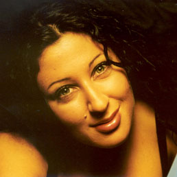 Tiziana Di Masi